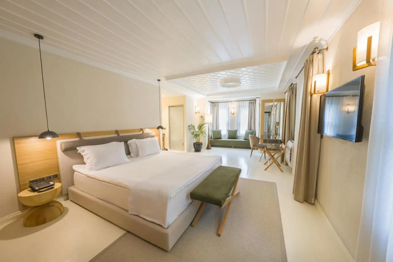 Nuup Hotel Marmaris