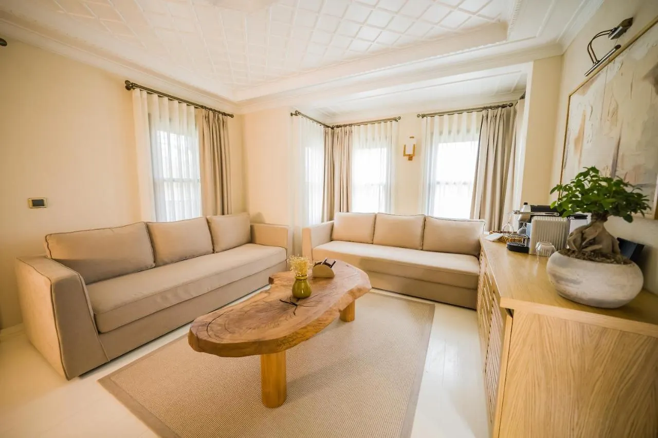 Nuup Hotel Marmaris 0*,  Turkey
