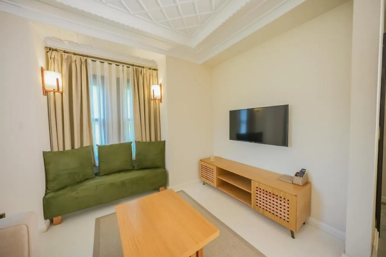 Nuup Hotel Marmaris