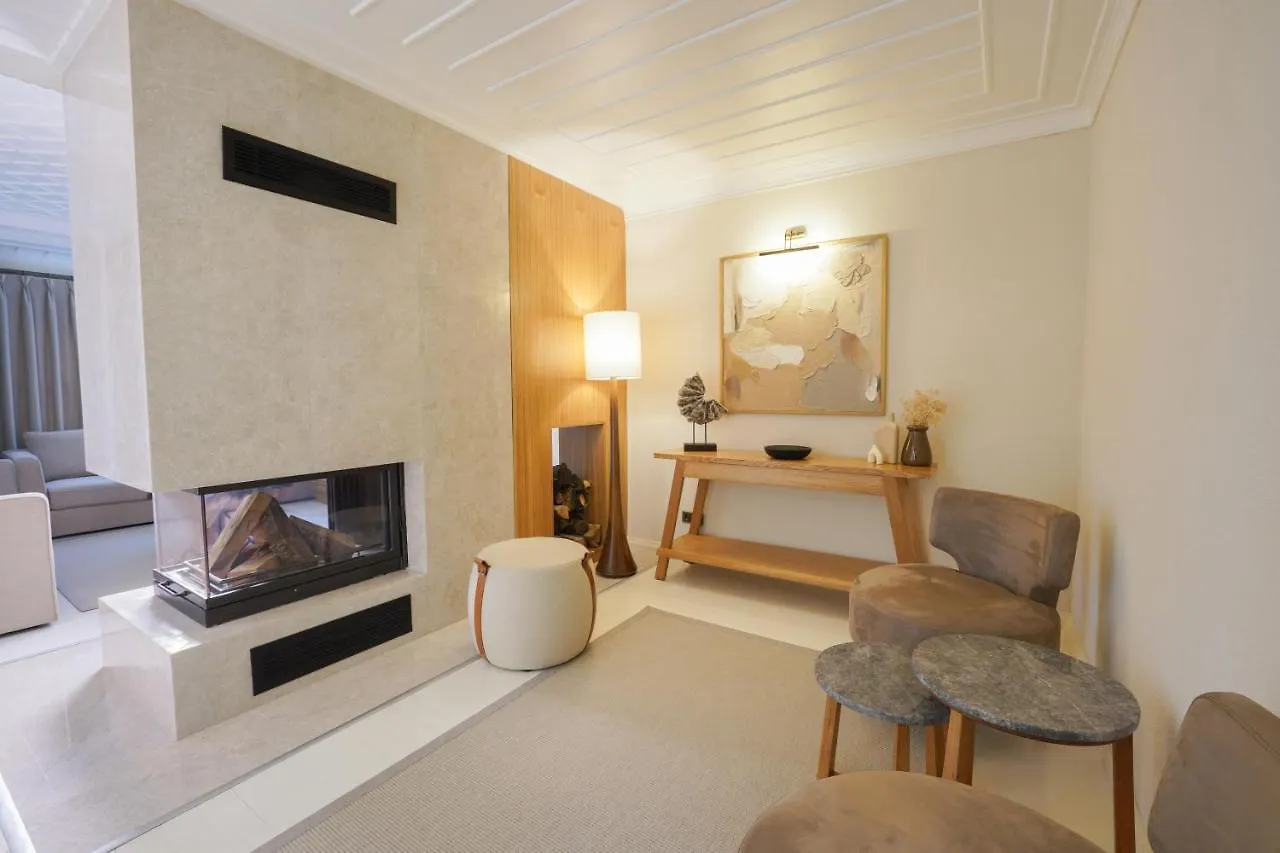 Nuup Hotel Marmaris