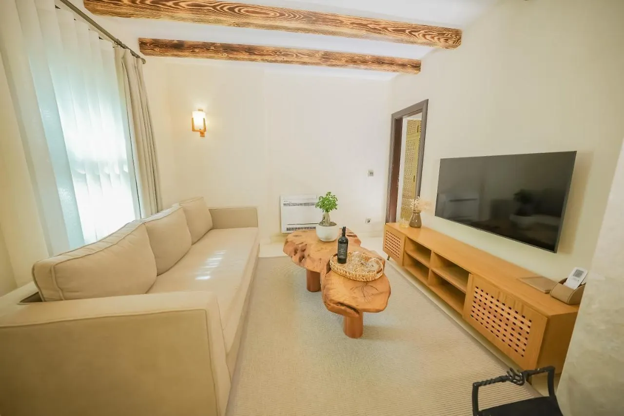 Nuup Hotel Marmaris 0*,