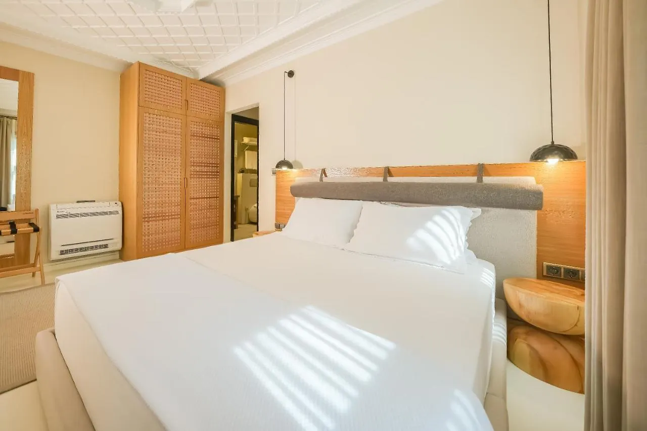 Nuup Hotel Marmaris