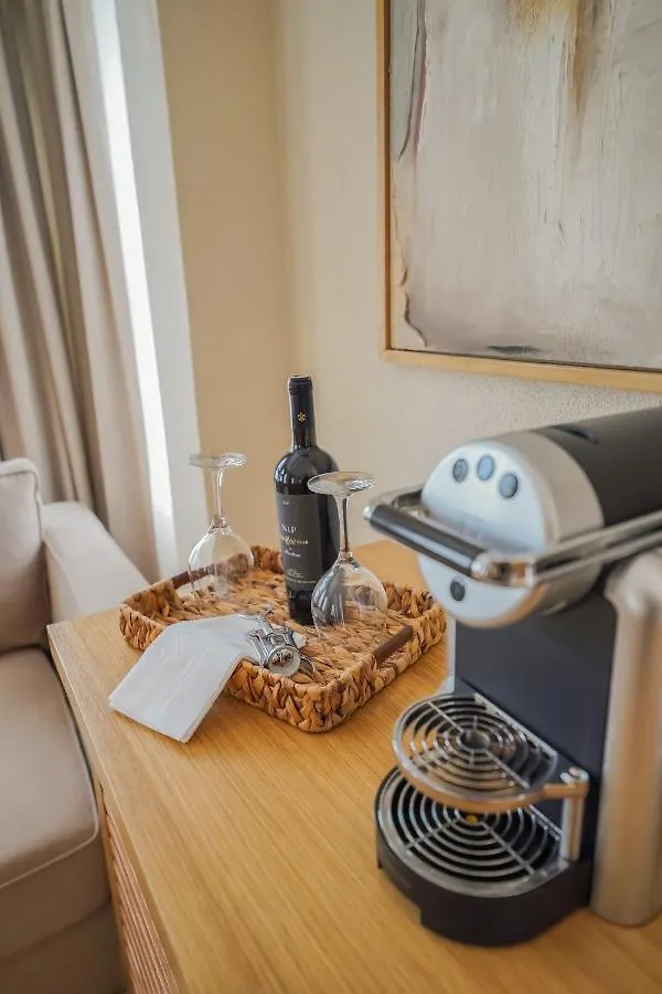 Nuup Hotel Marmaris