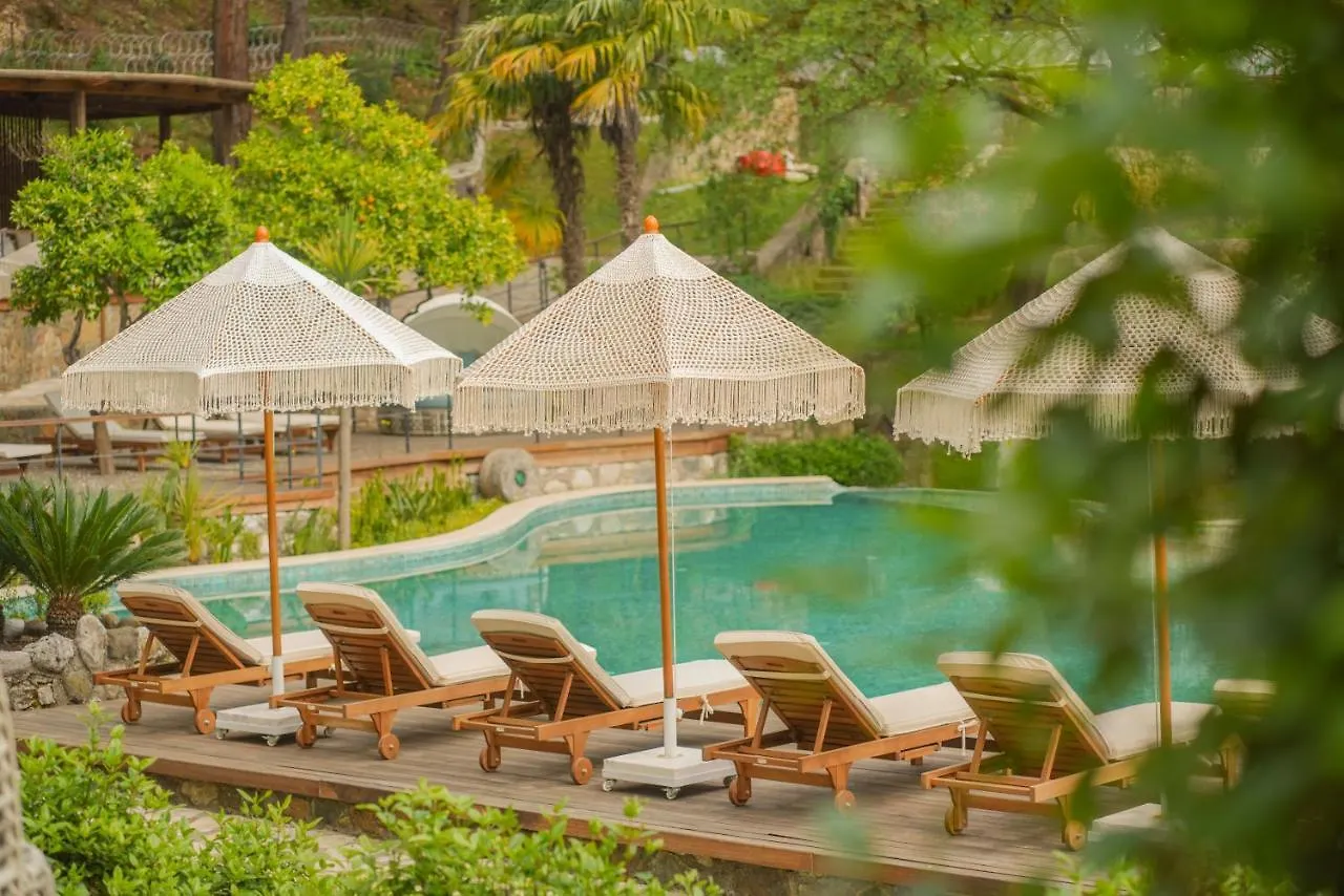 Nuup Hotel Marmaris 0*,