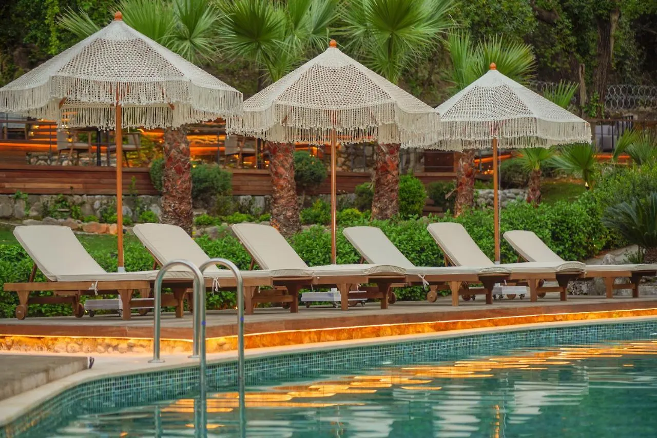Nuup Hotel Marmaris