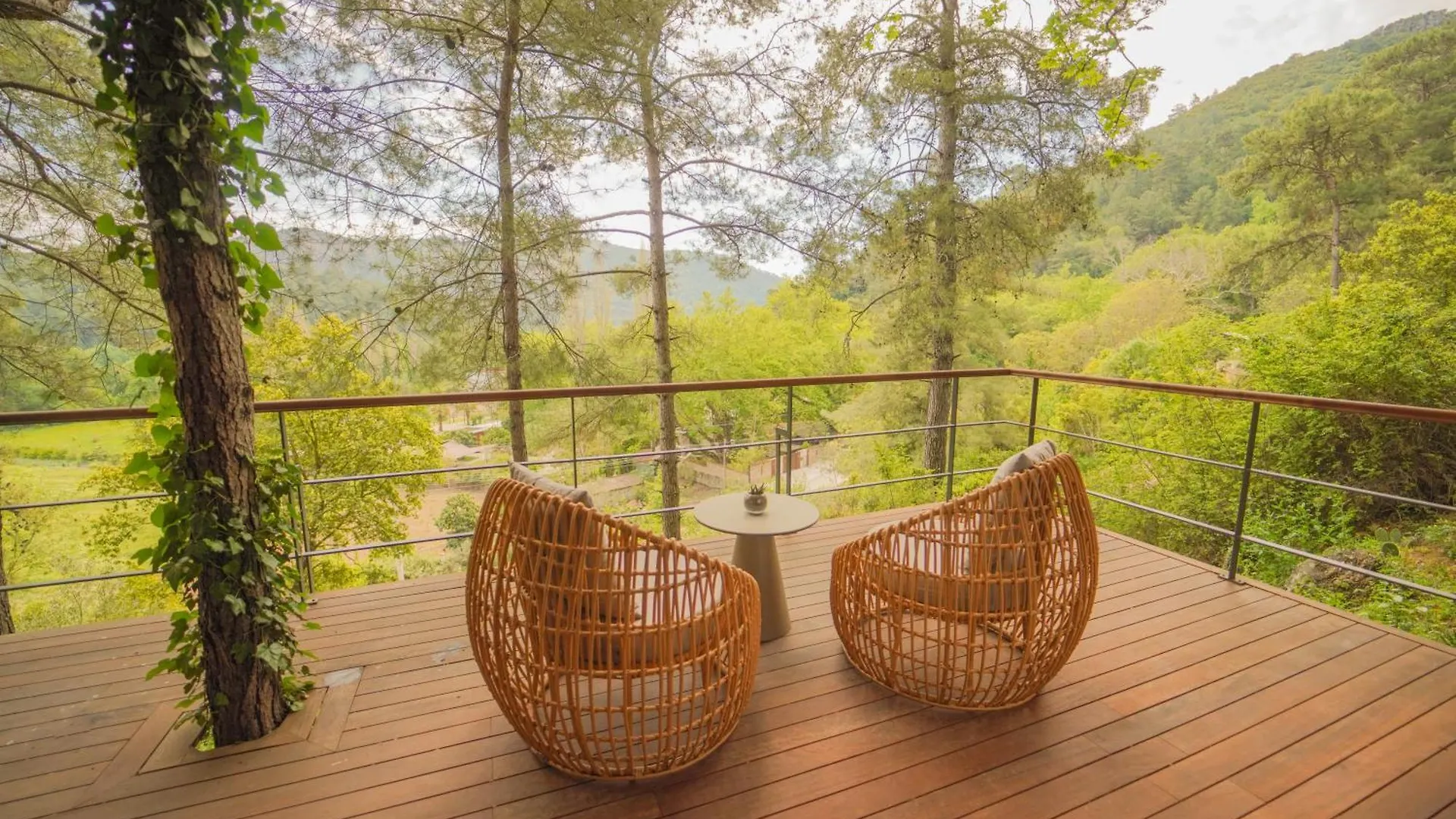 Nuup Hotel Marmaris