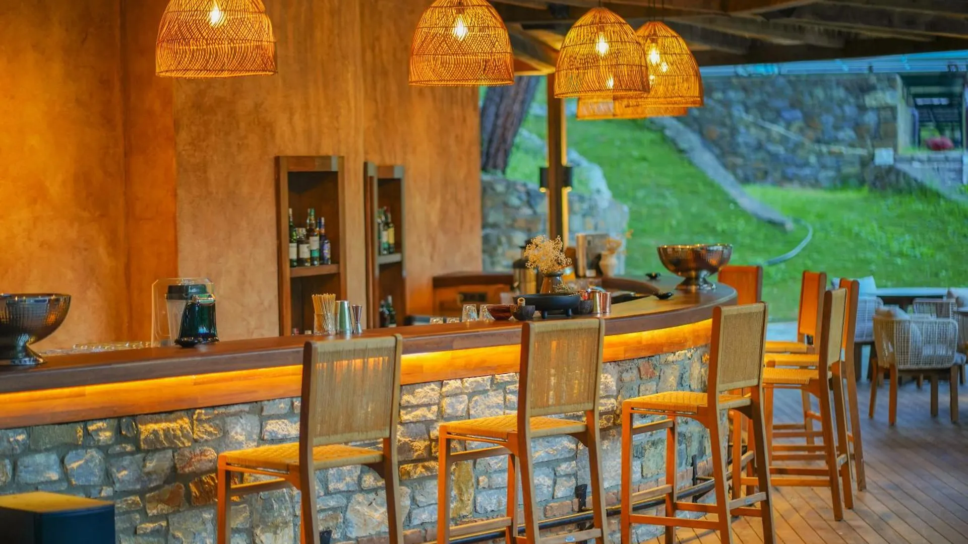 Nuup Hotel Marmaris Turkey