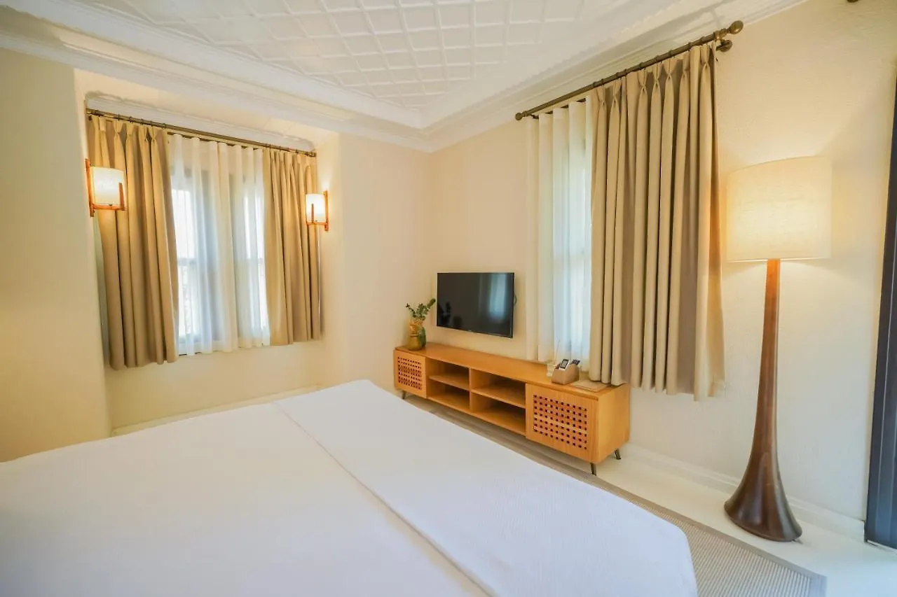Nuup Hotel Marmaris