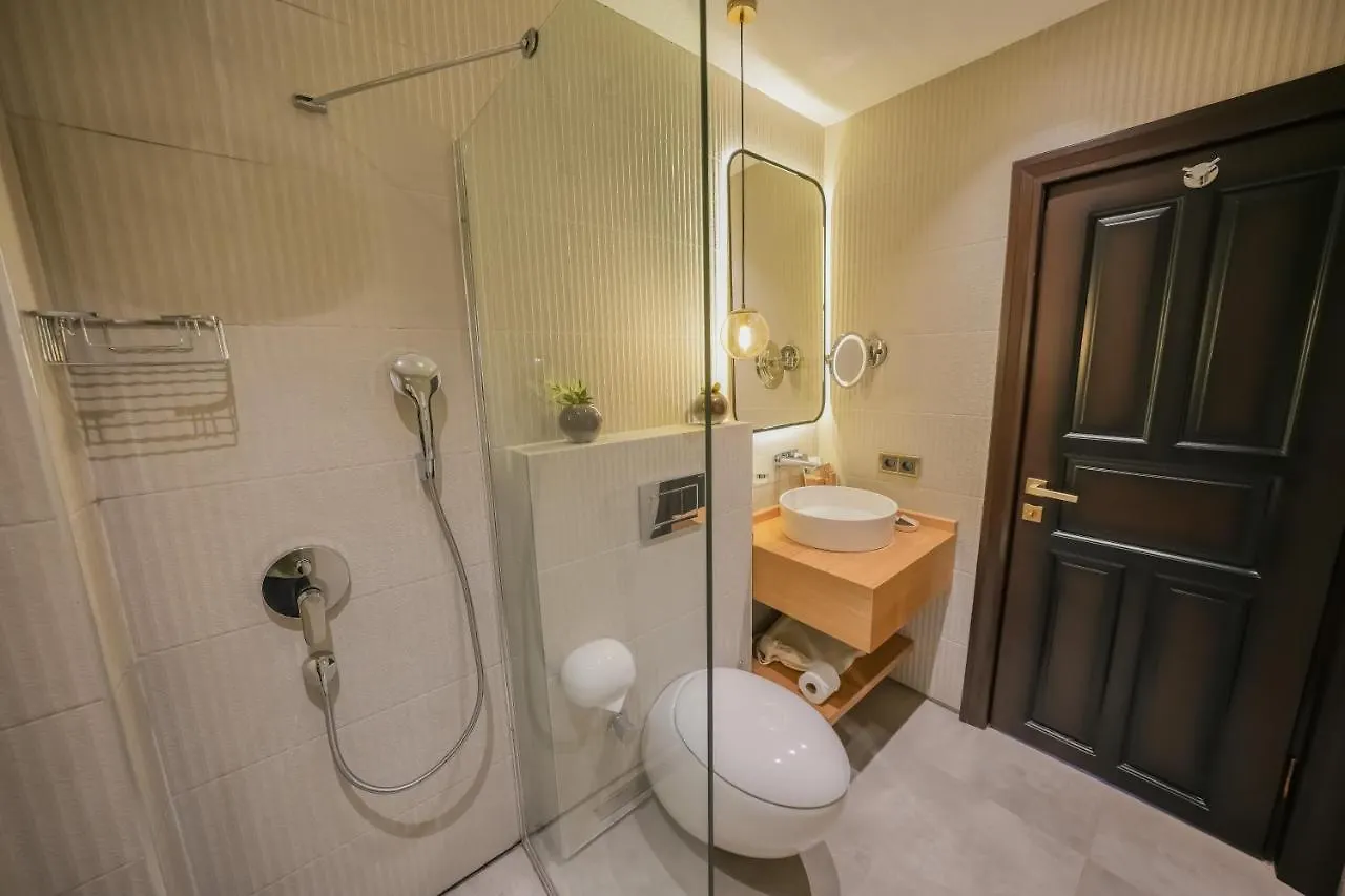 Nuup Hotel Marmaris