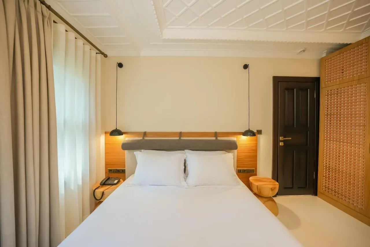 Nuup Hotel Marmaris