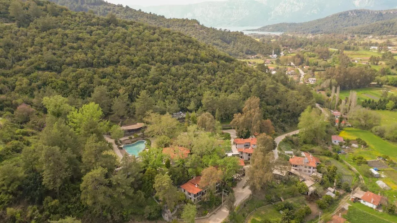 Nuup Hotel Marmaris 0*,