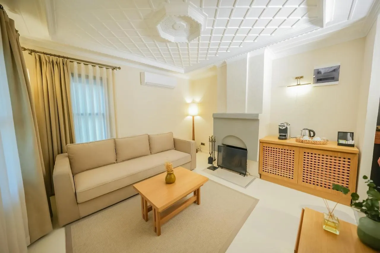 Nuup Hotel Marmaris Turecko