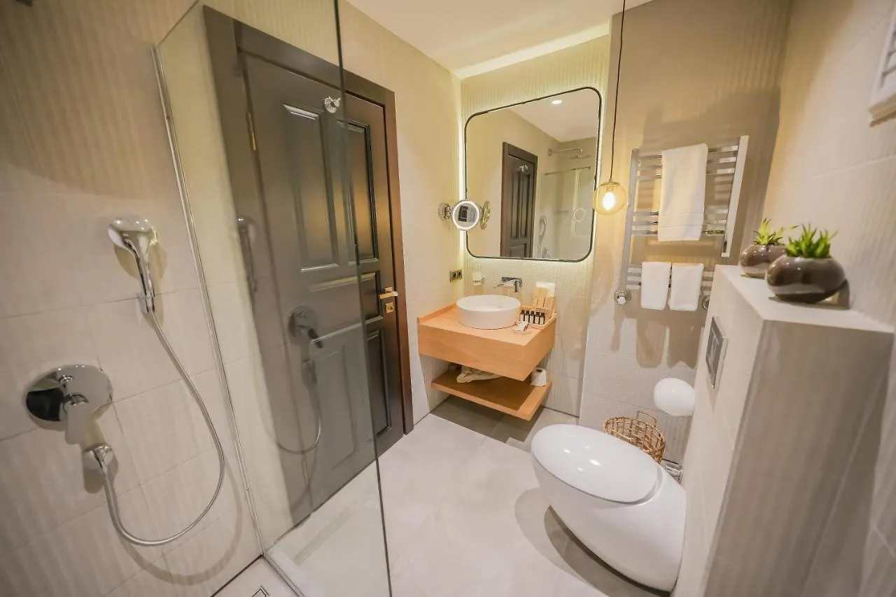 Nuup Hotel Marmaris