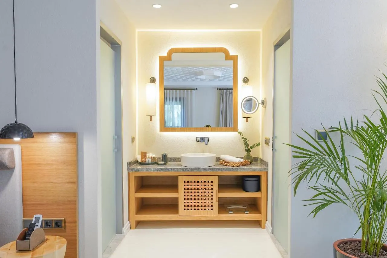 Nuup Hotel Marmaris