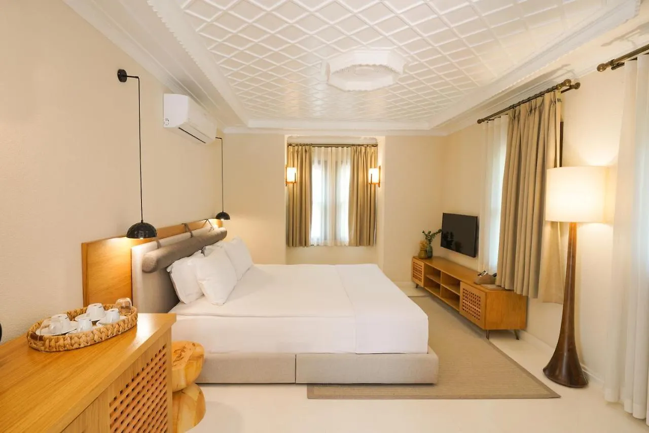 Nuup Hotel Marmaris