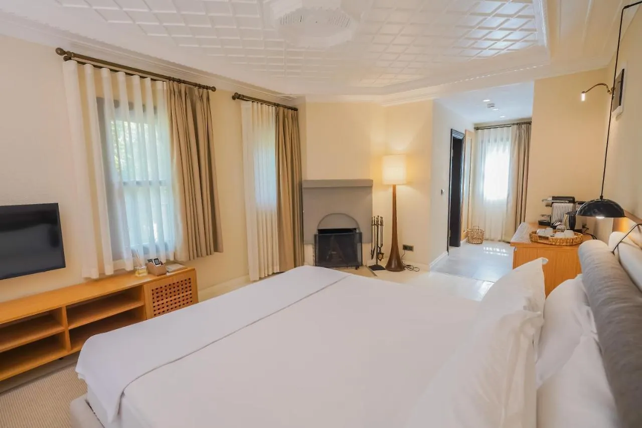 Nuup Hotel Marmaris