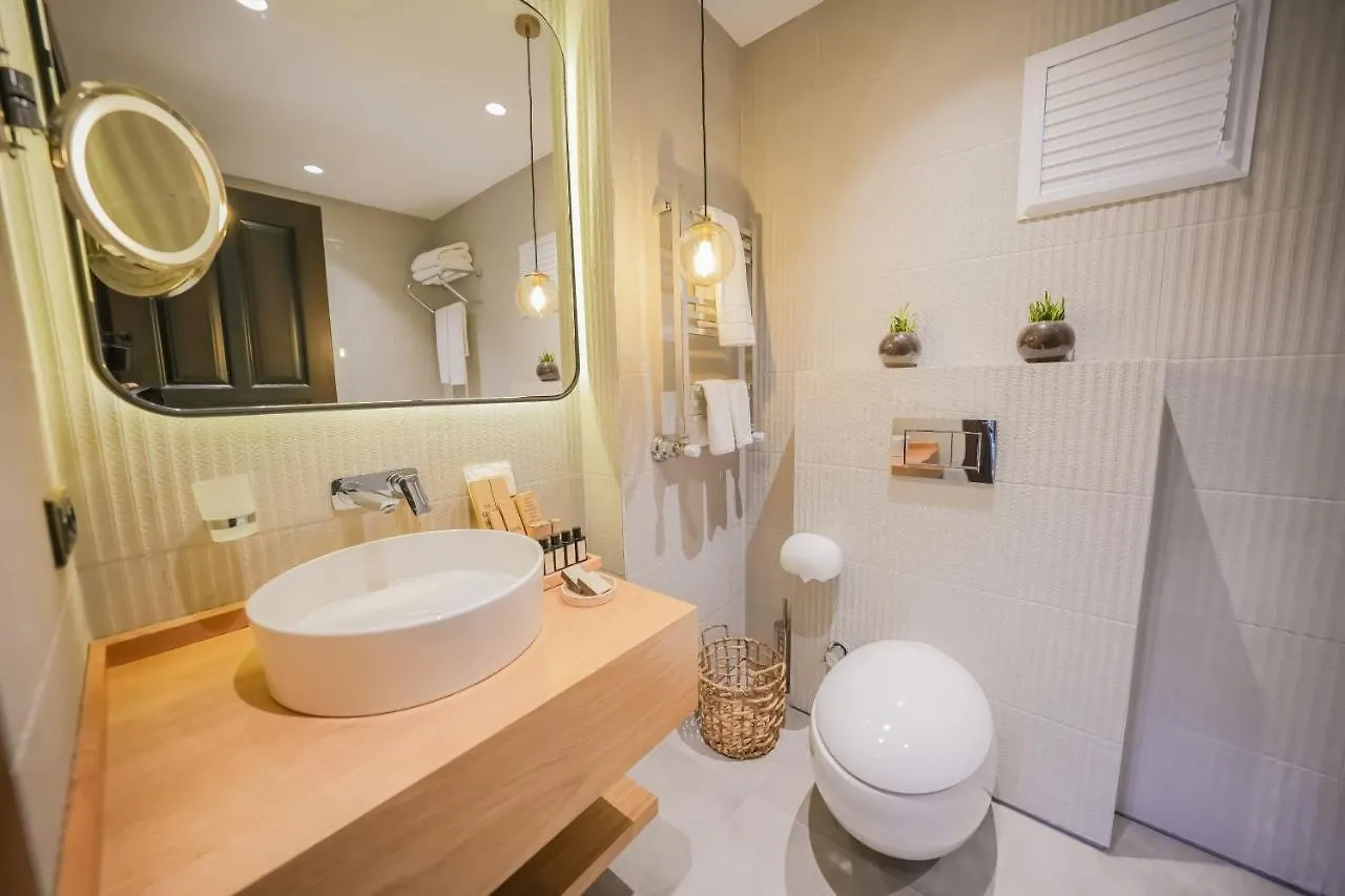 Nuup Hotel Marmaris