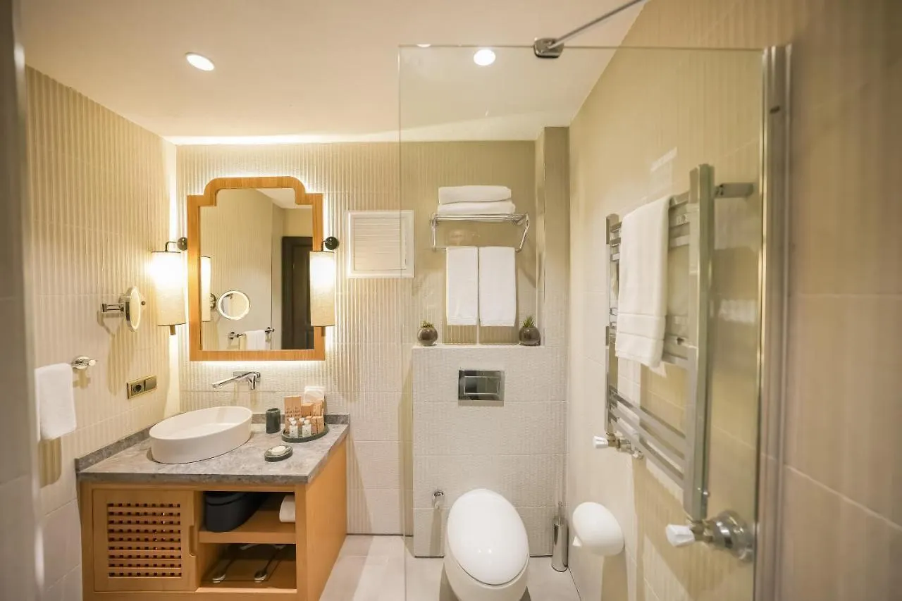 Nuup Hotel Marmaris