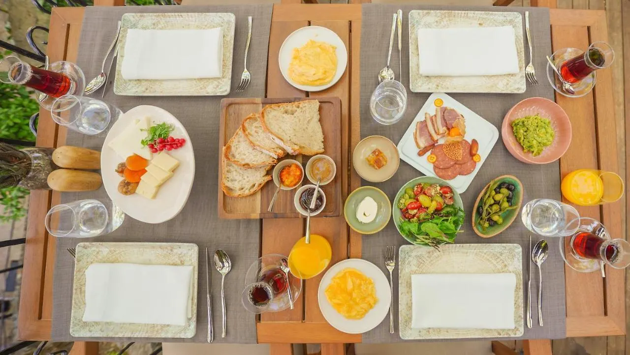 Nuup Hotel Marmaris
