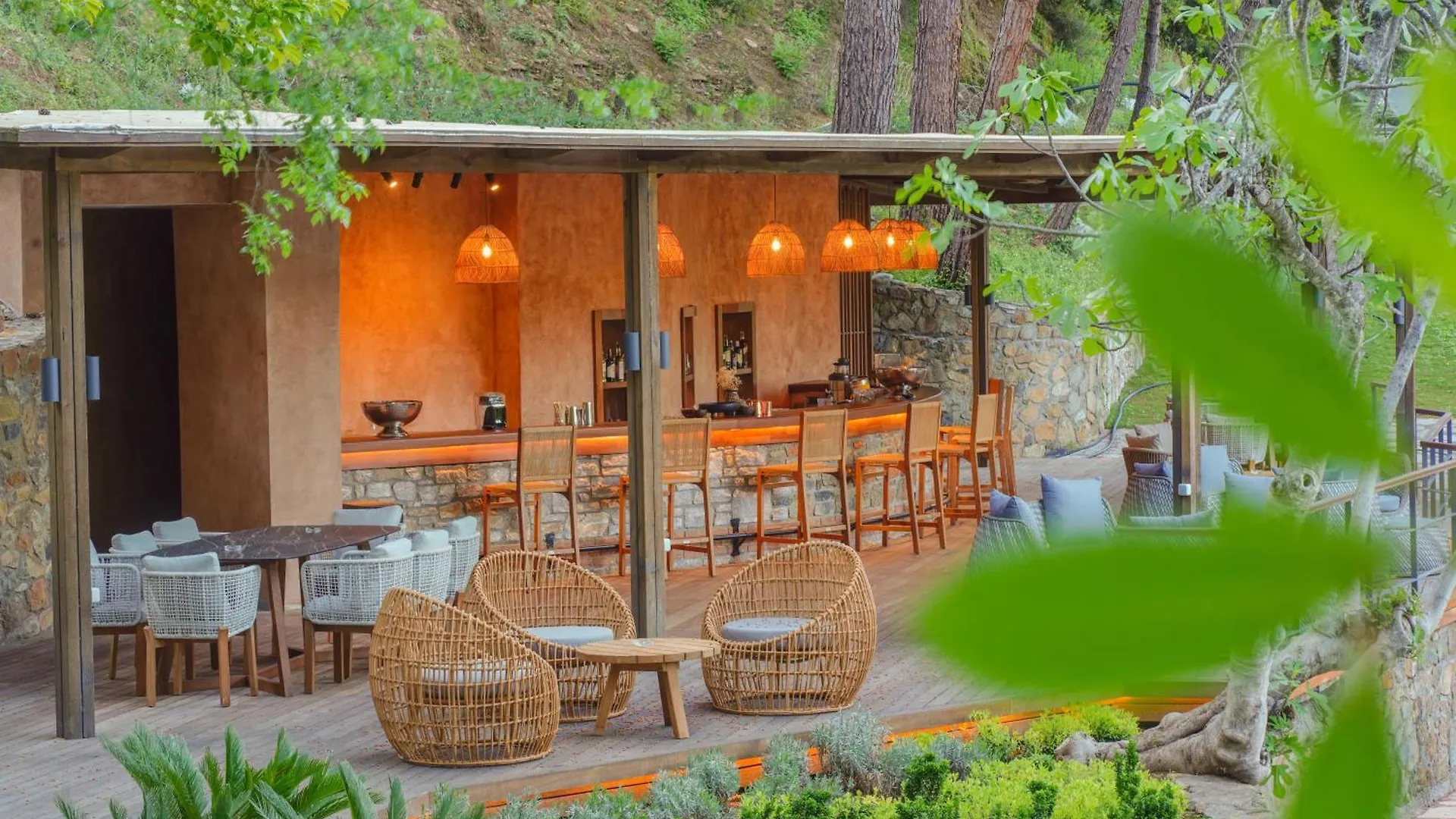 Nuup Hotel Marmaris