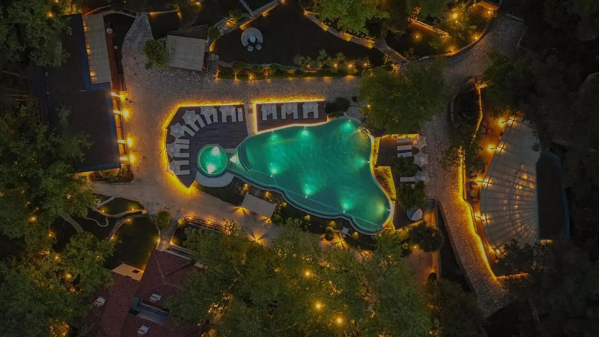 Nuup Hotel Marmaris